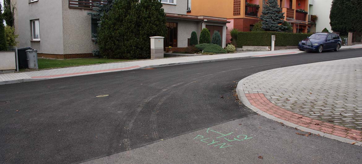 Dobrá Voda Na lukách